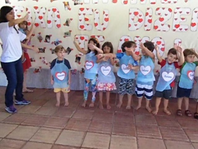 Dia das Mães 2015